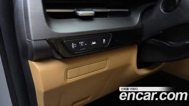 Kia Carnival — фото 19