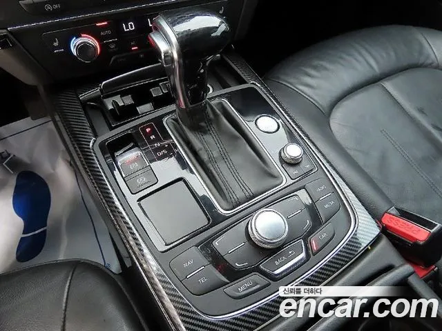 Audi A7 — фото 11