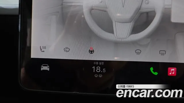 Tesla Model Y — фото 30