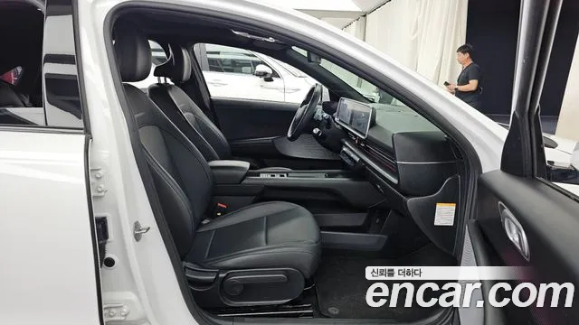 Hyundai Ioniq 6 — фото 11