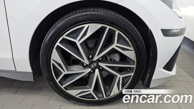 Hyundai Ioniq 6 — фото 21