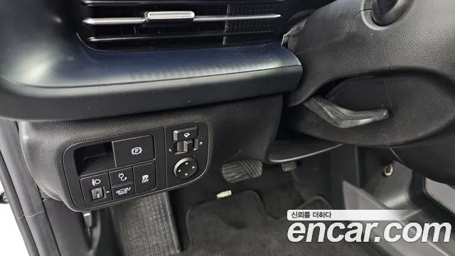 Hyundai Ioniq 6 — фото 27