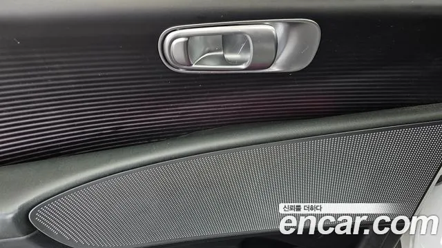 Hyundai Ioniq 6 — фото 30