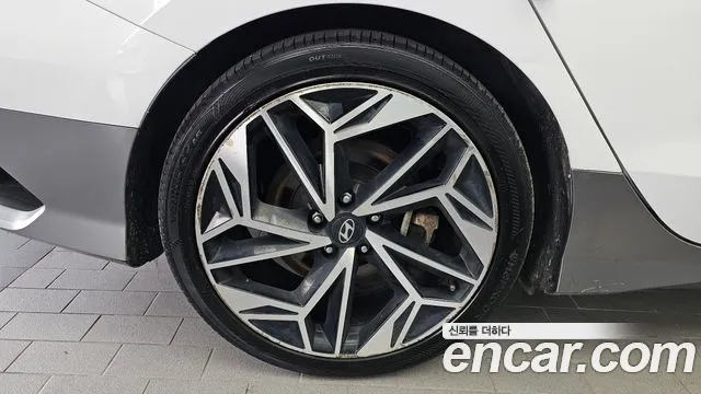 Hyundai Ioniq 6 — фото 5