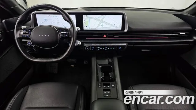 Hyundai Ioniq 6 — фото 7