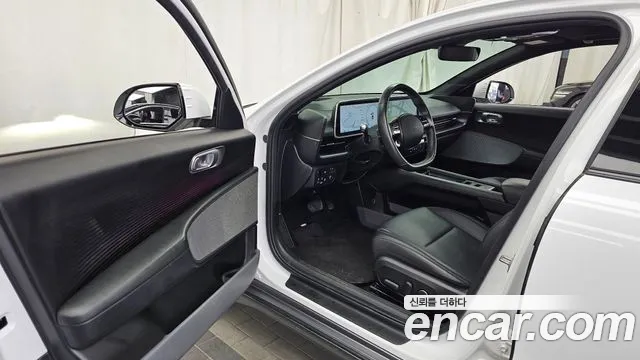 Hyundai Ioniq 6 — фото 10