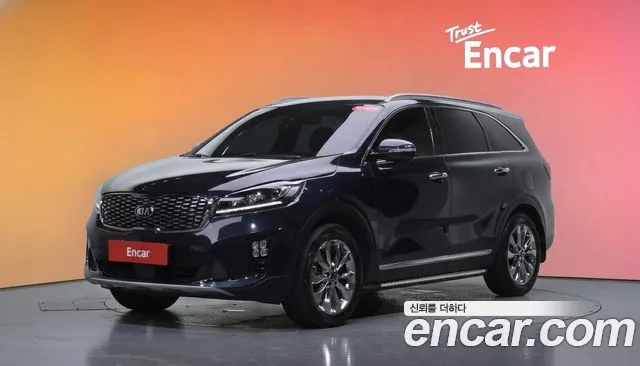 Kia Sorento — фото 20