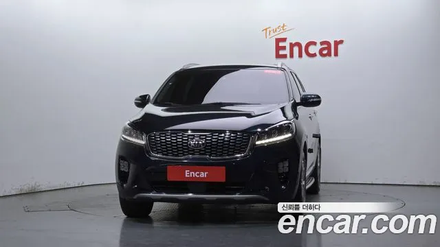 Kia Sorento — фото 2