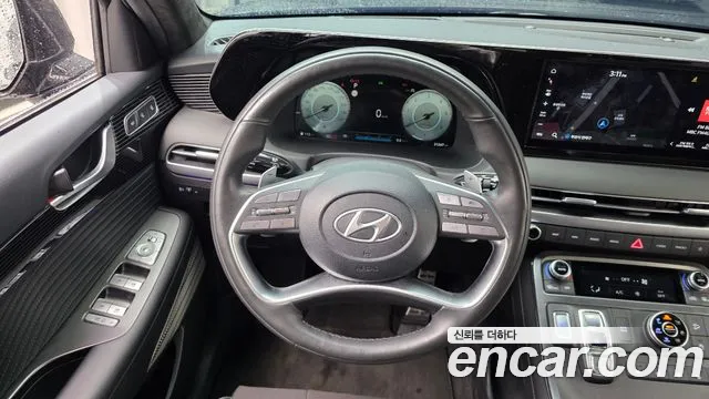 Hyundai Palisade — фото 13