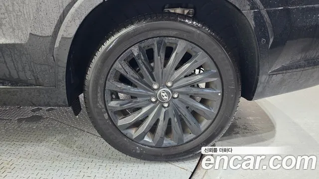 Hyundai Palisade — фото 21