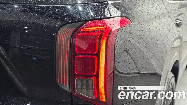 Hyundai Palisade — фото 23