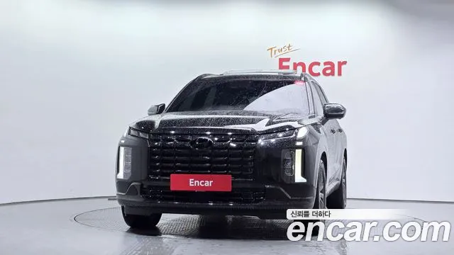 Hyundai Palisade — фото 3