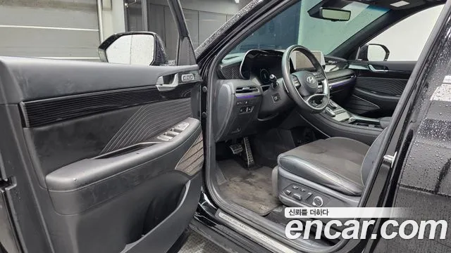 Hyundai Palisade — фото 10