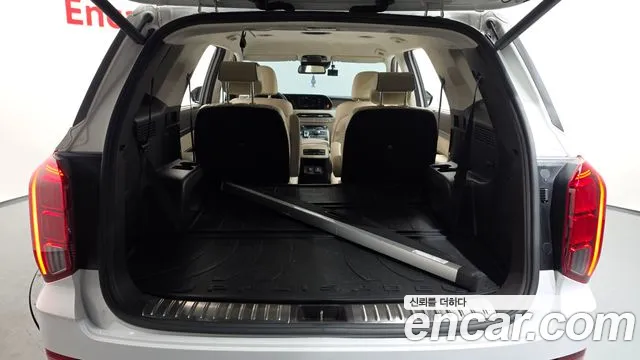 Hyundai Palisade — фото 32