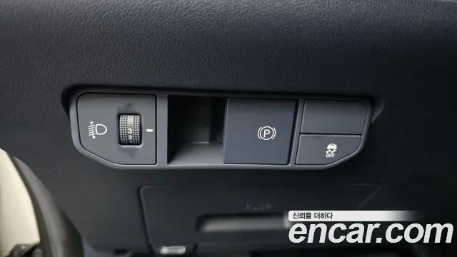 Kia PV5 — фото 16