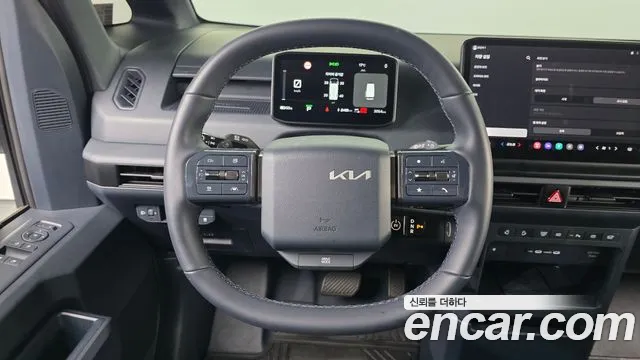 Kia PV5 — фото 30