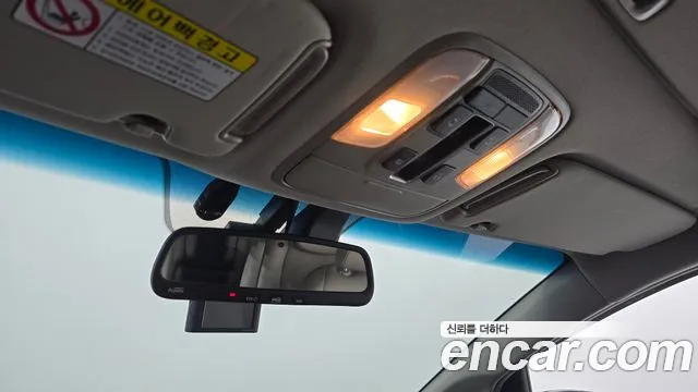 Kia Carnival — фото 14