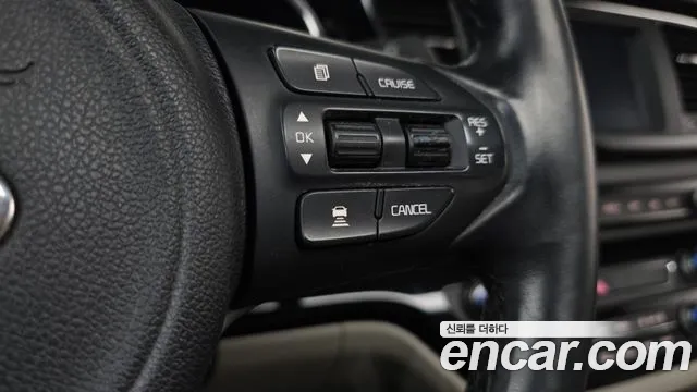 Kia Carnival — фото 30
