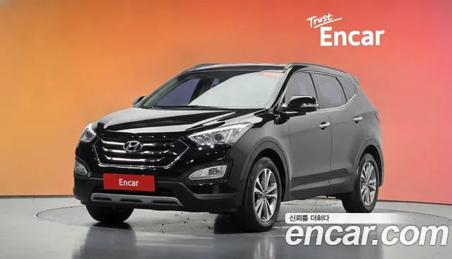 Hyundai Santa Fe — фото 20