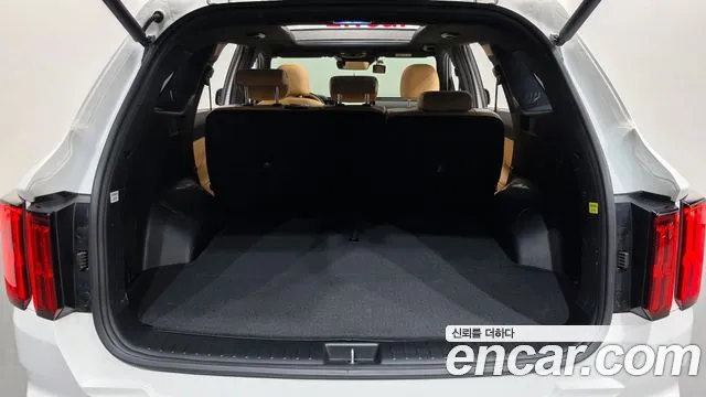 Kia Sorento — фото 20