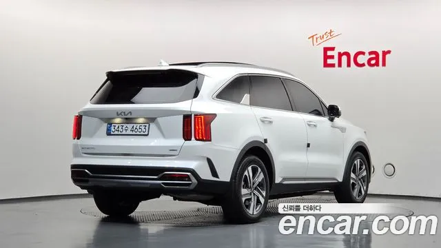 Kia Sorento — фото 2