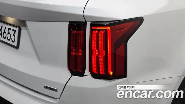 Kia Sorento — фото 23