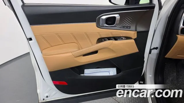 Kia Sorento — фото 24
