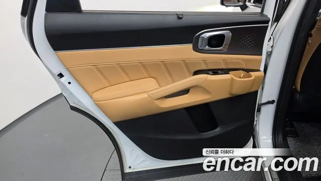 Kia Sorento — фото 25
