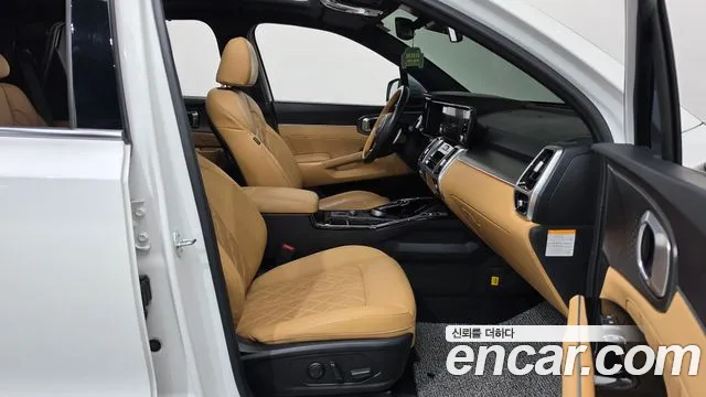 Kia Sorento — фото 26