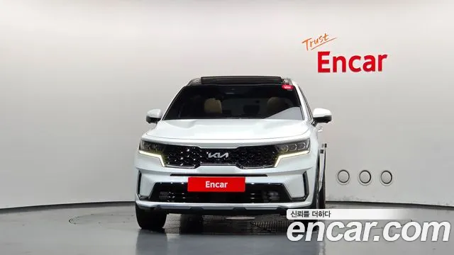 Kia Sorento — фото 3