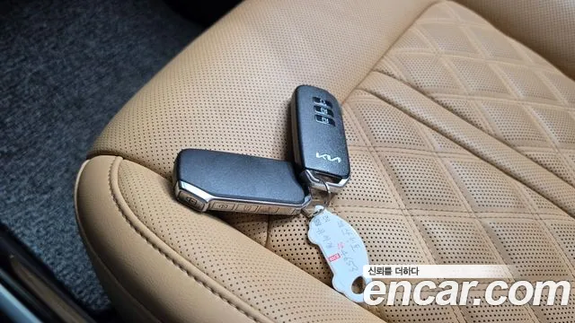 Kia Sorento — фото 34
