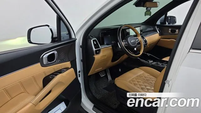 Kia Sorento — фото 10