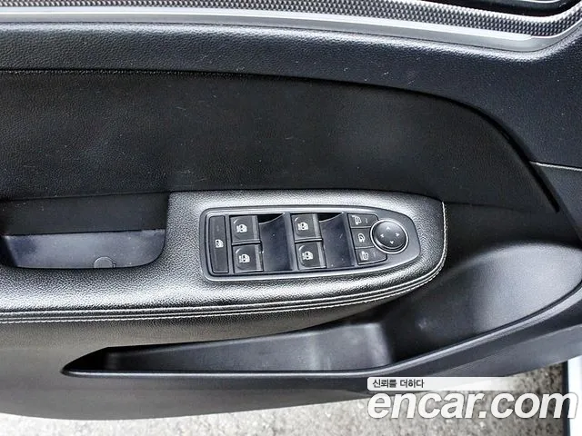 Renault-KoreaSamsung XM3 — фото 16