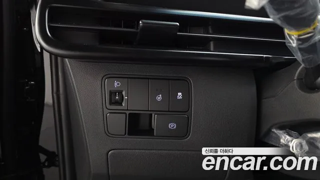 Hyundai Staria — фото 18