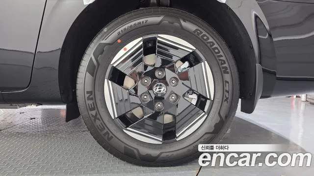 Hyundai Staria — фото 21