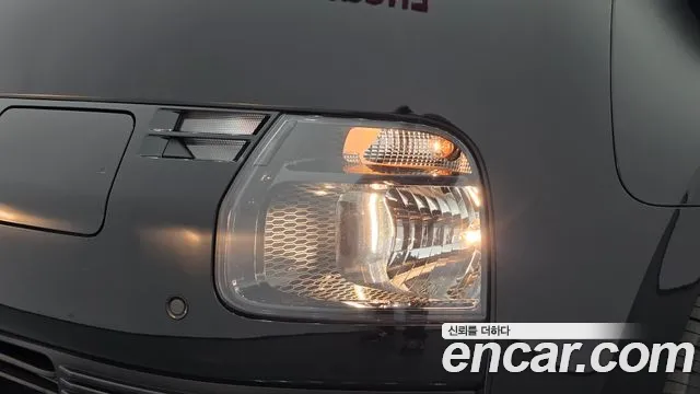 Hyundai Staria — фото 22