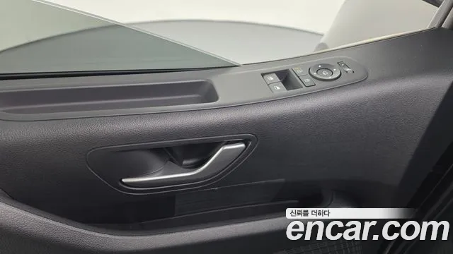 Hyundai Staria — фото 28