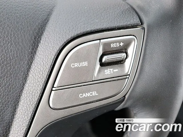 Hyundai Santa Fe — фото 16