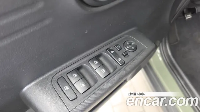 Hyundai Casper — фото 28