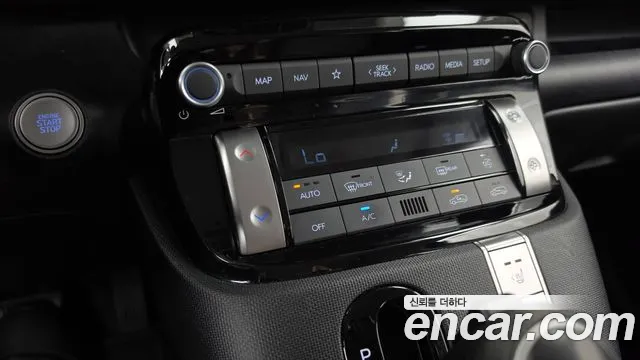 Hyundai Casper — фото 29