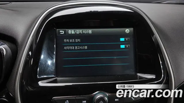 ChevroletGMDaewoo Spark — фото 16