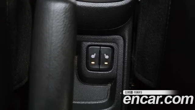 ChevroletGMDaewoo Spark — фото 18