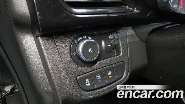 ChevroletGMDaewoo Spark — фото 19