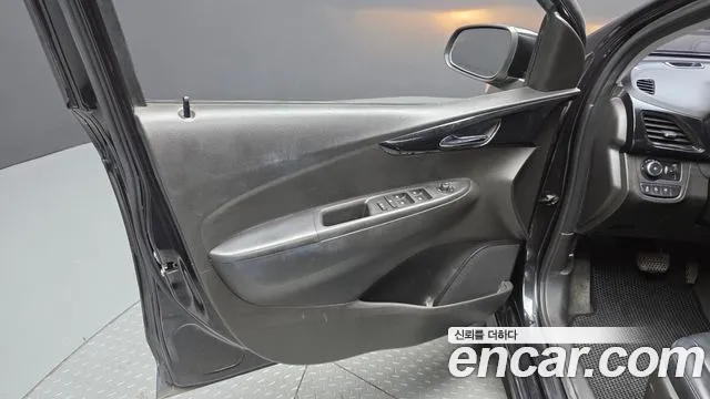 ChevroletGMDaewoo Spark — фото 24