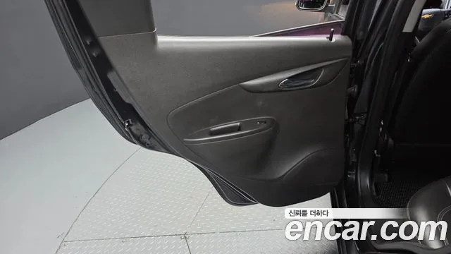 ChevroletGMDaewoo Spark — фото 25