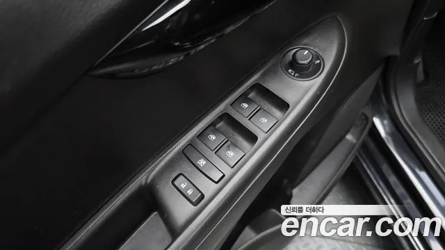 ChevroletGMDaewoo Spark — фото 27