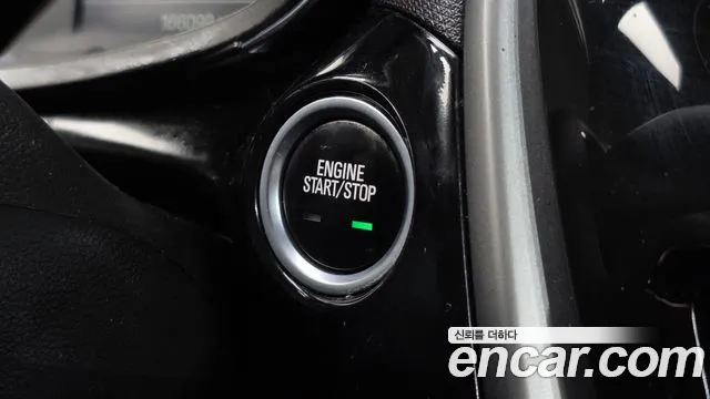 ChevroletGMDaewoo Spark — фото 29