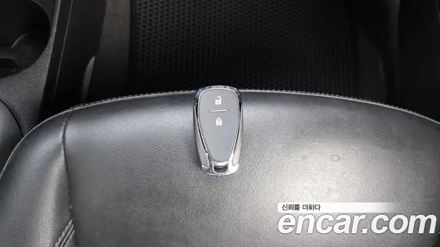 ChevroletGMDaewoo Spark — фото 30