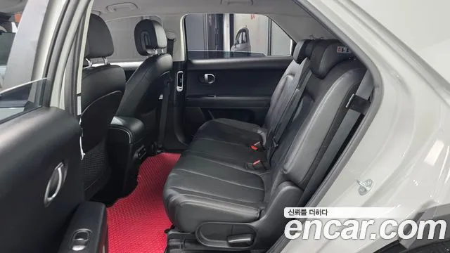 Hyundai Ioniq 5 — фото 11