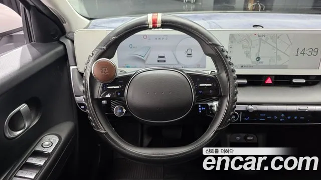 Hyundai Ioniq 5 — фото 12
